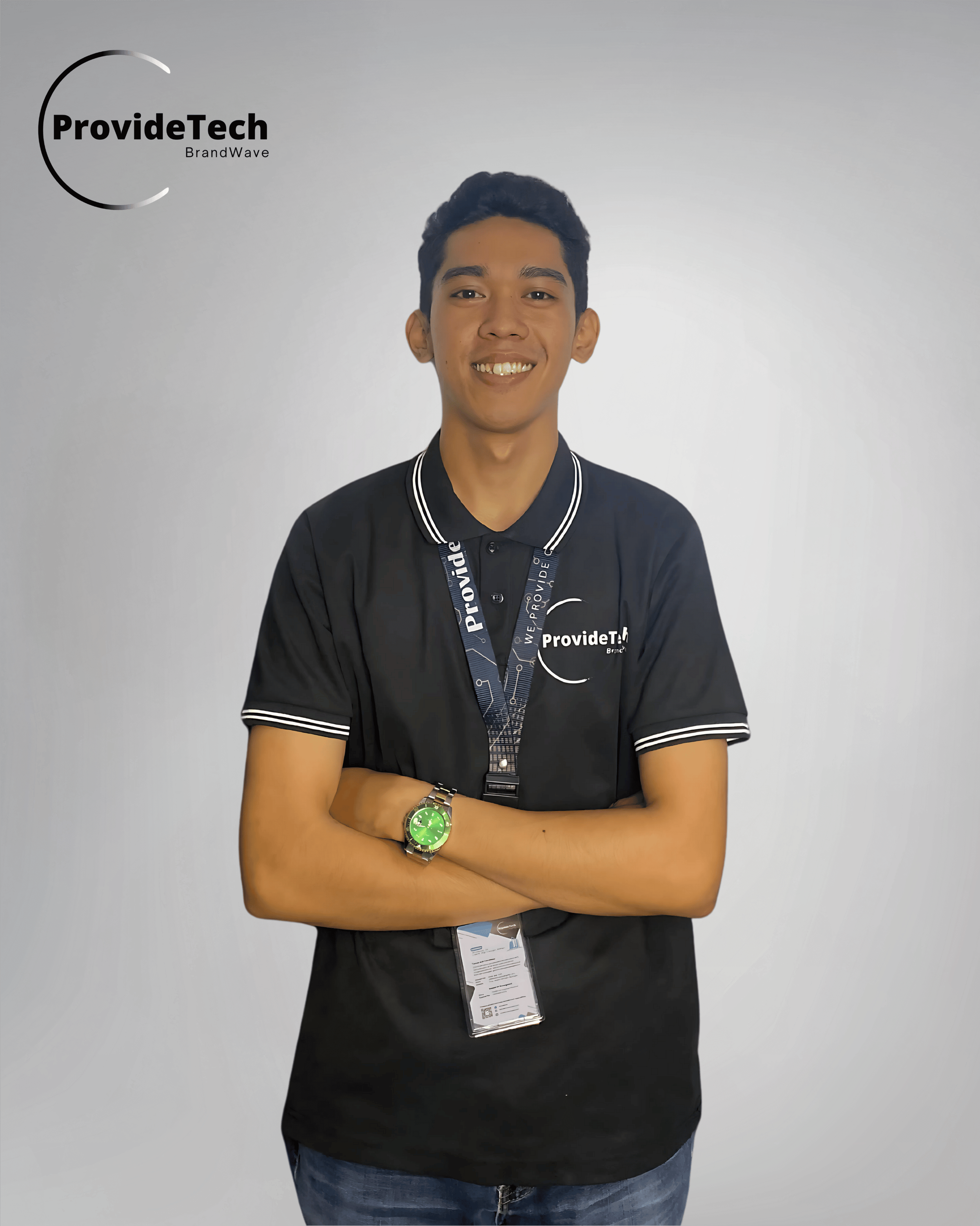 Kim Jerico M. Bautista